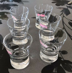 Glas Shots glas Bodum