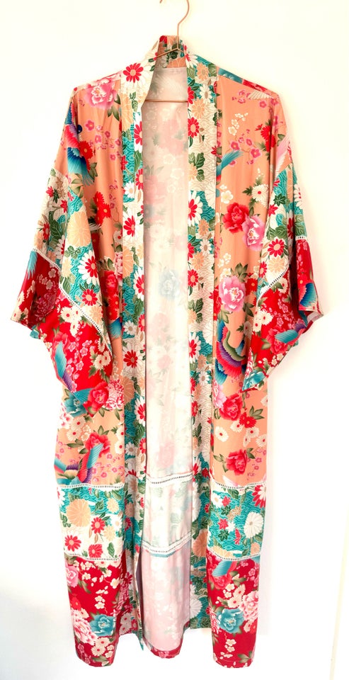 Kimono, Ingen mærke, str. M