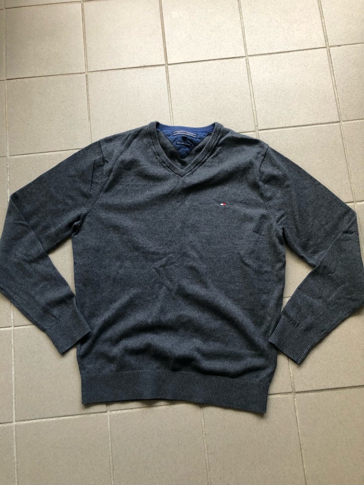 Sweater, Tommy Hilfiger, str. M