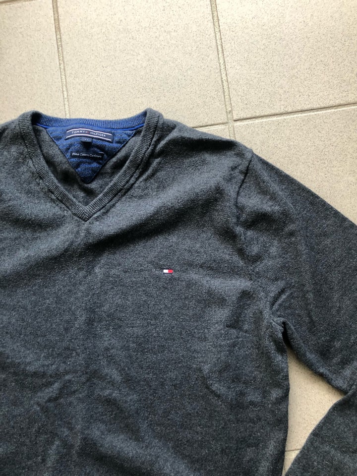 Sweater, Tommy Hilfiger, str. M