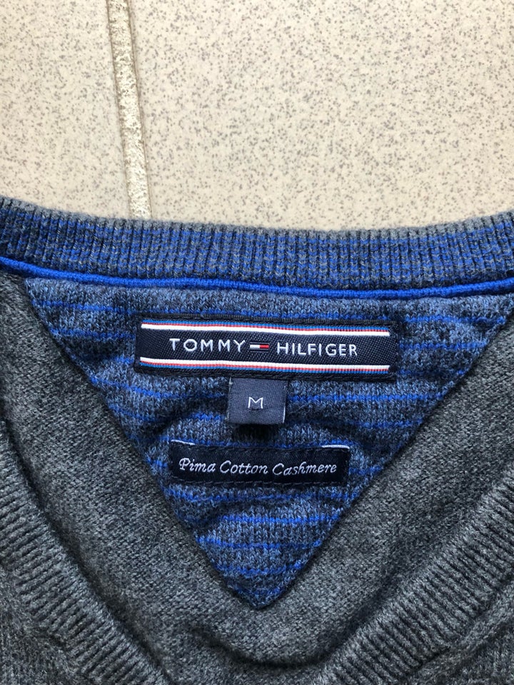 Sweater, Tommy Hilfiger, str. M