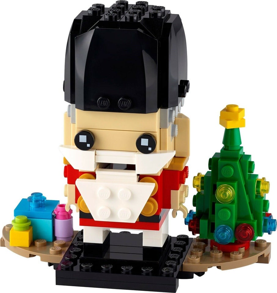 Lego Exclusives 40425 Nutcracker