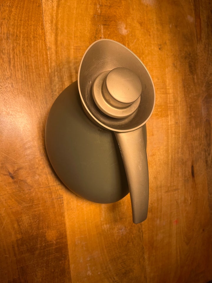 Termokande  Georg Jensen - Quack