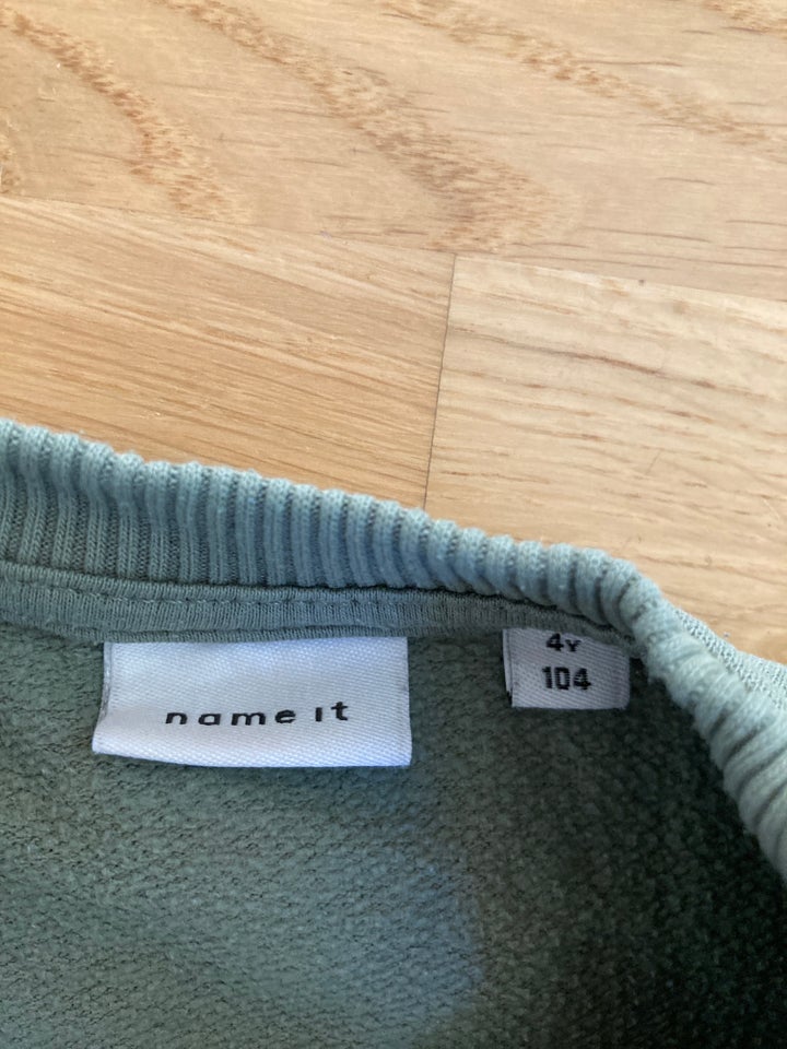 Sweatshirt, trøje, nameit