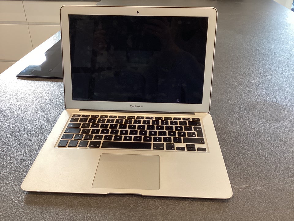 MacBook Air, 2015, 13’’