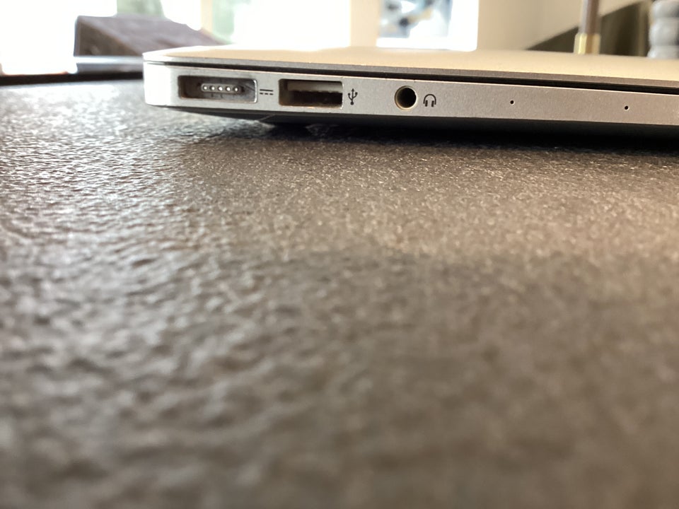 MacBook Air, 2015, 13’’