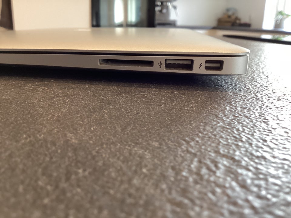 MacBook Air, 2015, 13’’