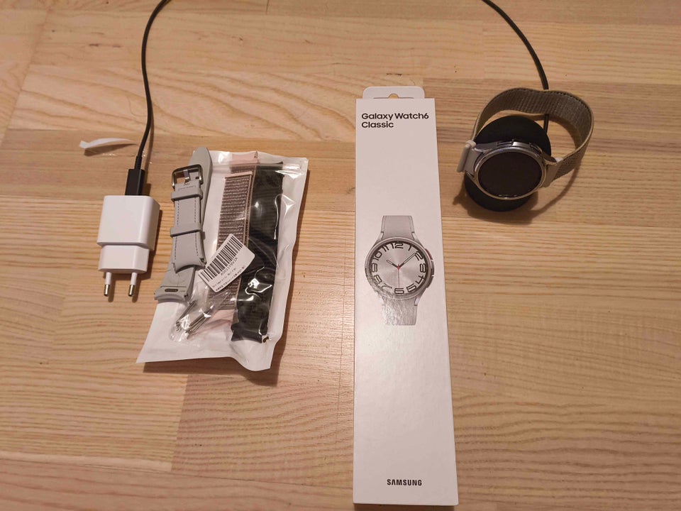 Smartwatch, Samsung