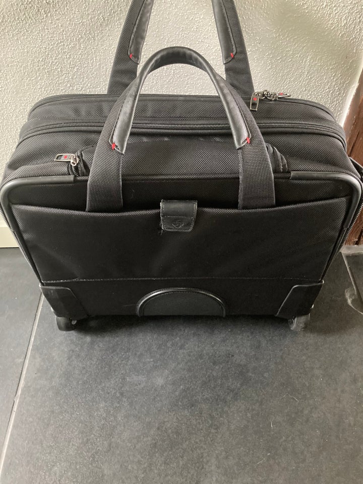 Trolley, Samsonite, b: 42 l: 22 h: 37