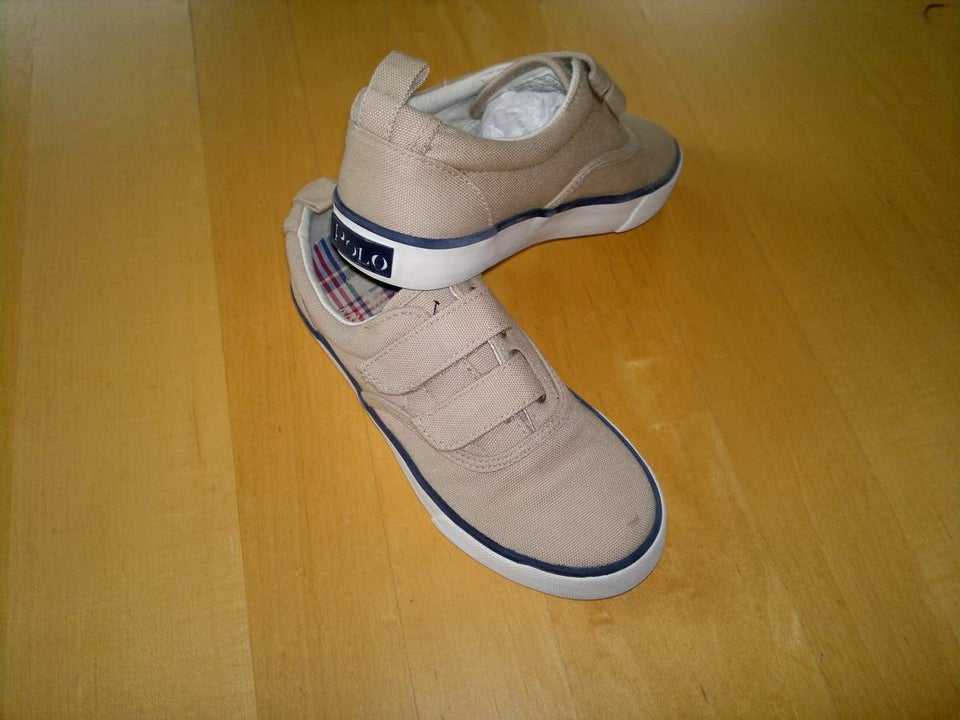 Sneakers, str. 31, Nye Ralph Lauren