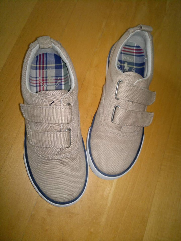 Sneakers, str. 31, Nye Ralph Lauren