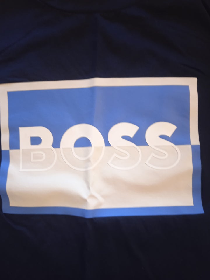 T-shirt, HUGO BOSS, str. L