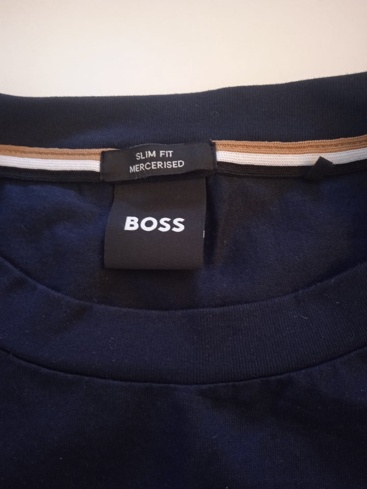 T-shirt, HUGO BOSS, str. L