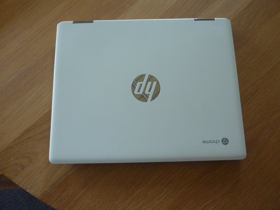 HP HP Chromebook x360 12b-ca0805no