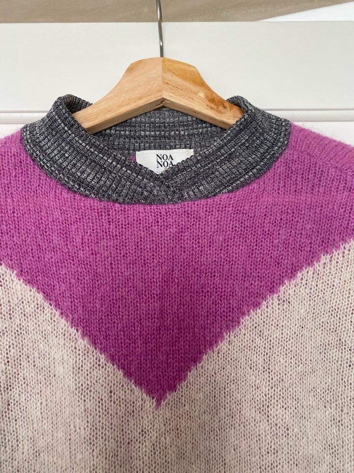 Sweater, Noa Noa, str. 40