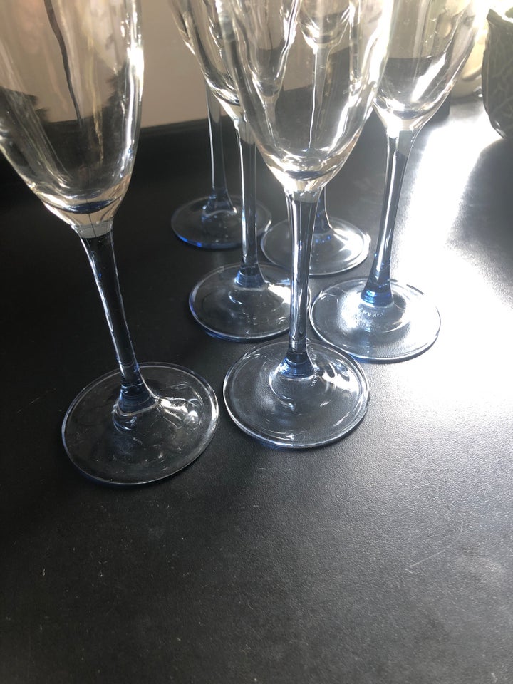 Glas Champagne  Luminarc