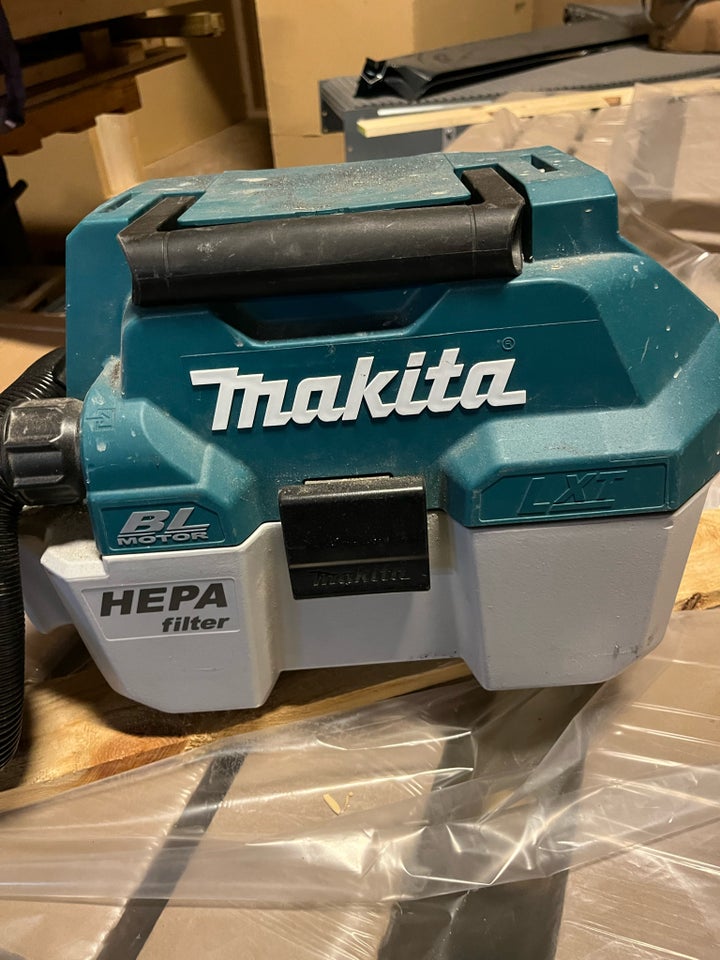 Andet elværktøj, Makita