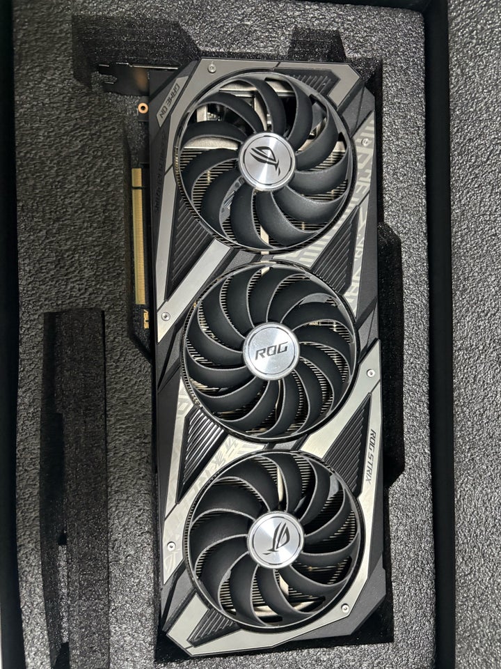 3060 TI GeForce , 8 GB GB RAM, Perfekt