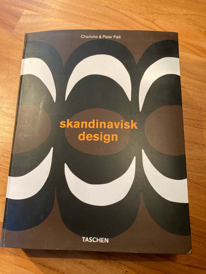 “skandinavisk design”, Charlotte