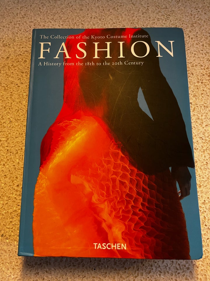 Fashion - the collection of the