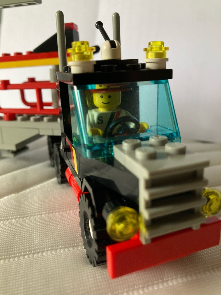 Lego City 6357