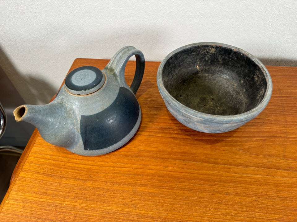 Keramik Keramik tekande med