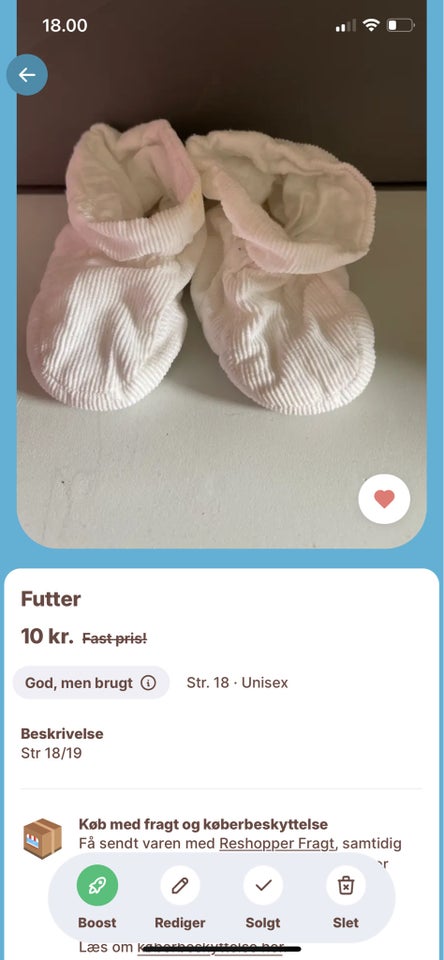 Andet, Baby futter, Blandet