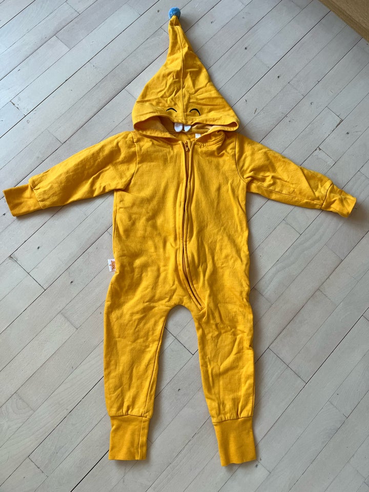 Buksedragt Buksedragt / jumpsuit