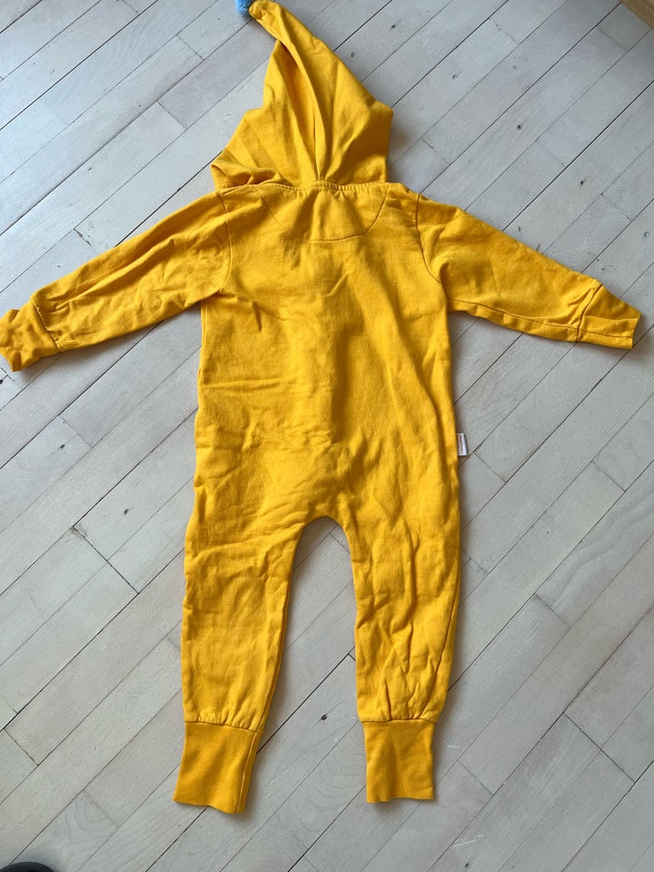 Buksedragt Buksedragt / jumpsuit