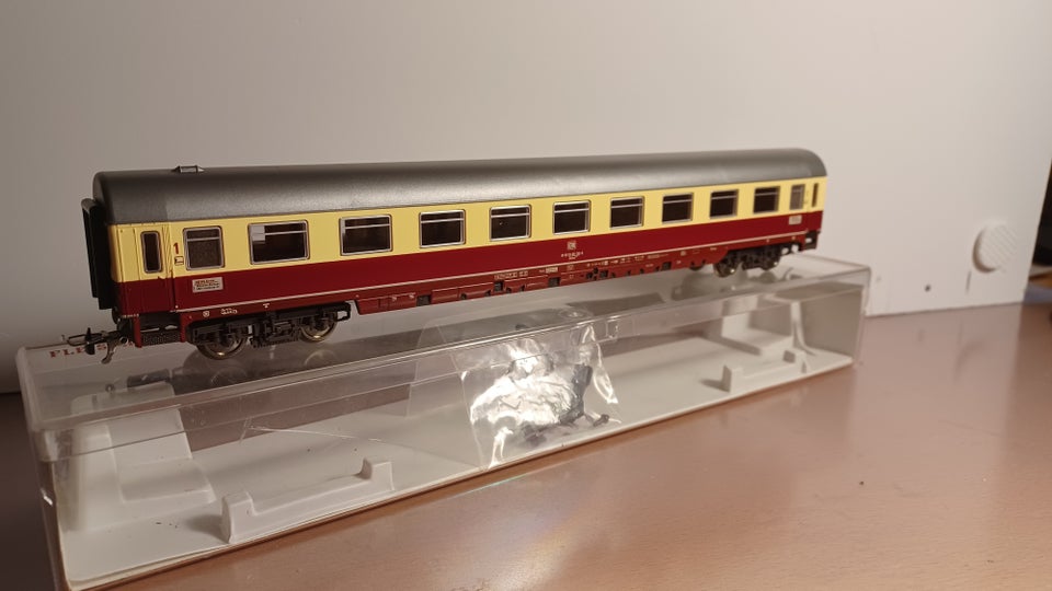 Modeltog, Fleischmann / Märklin