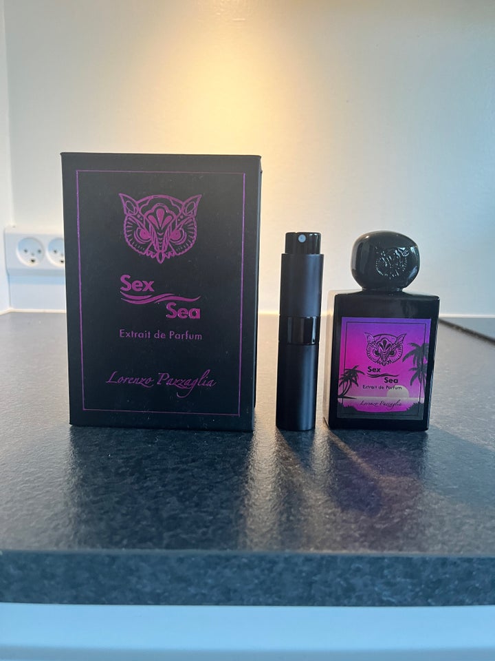 Eau de parfum, Parfume, Lorenzo