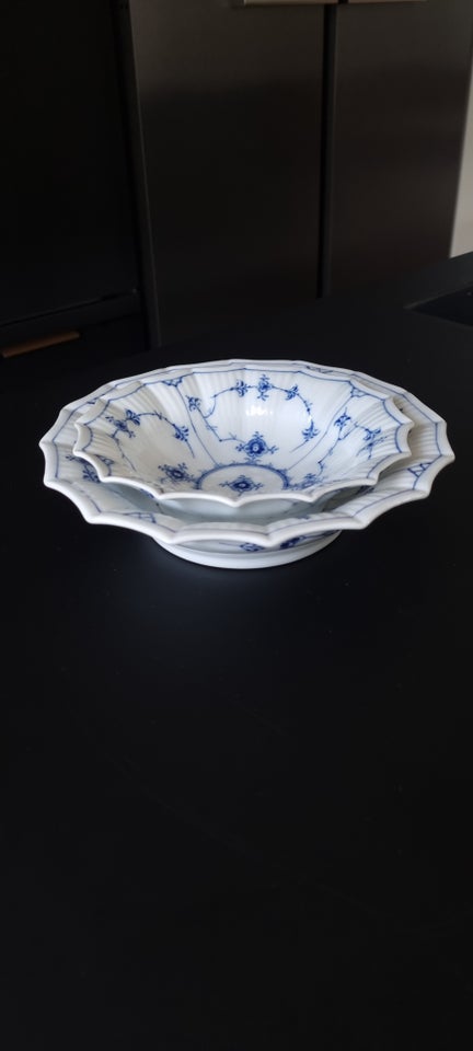 Porcelæn Fad/skål Royal