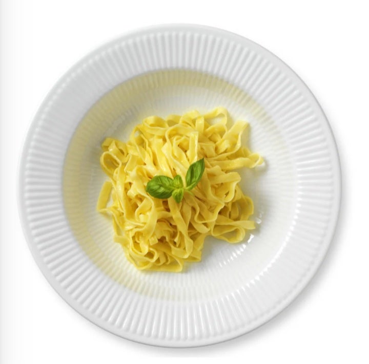 Porcelæn Pasta tallerken Royal