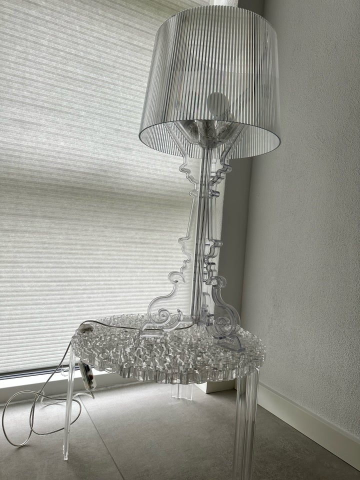 Anden bordlampe Kartell