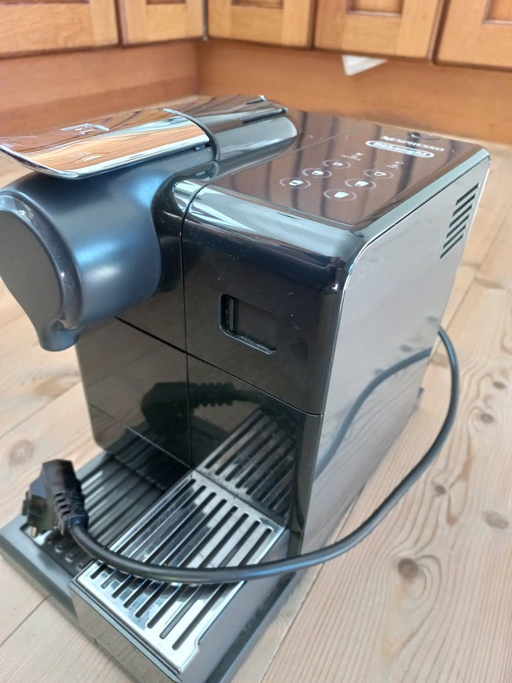 Kapselmaskine Nespresso