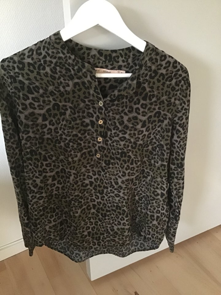 Bluse, Rue de Femme, str. 40