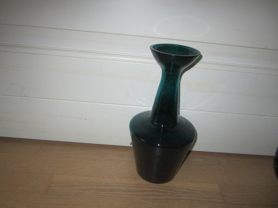 Utrolig smuk vase, måske