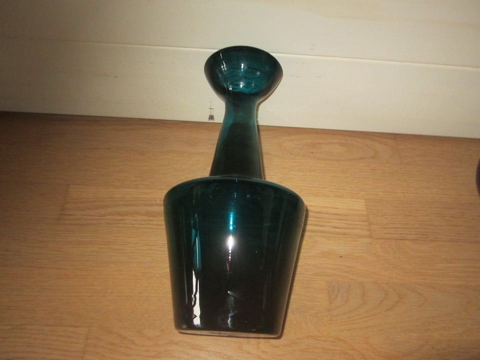 Utrolig smuk vase, måske