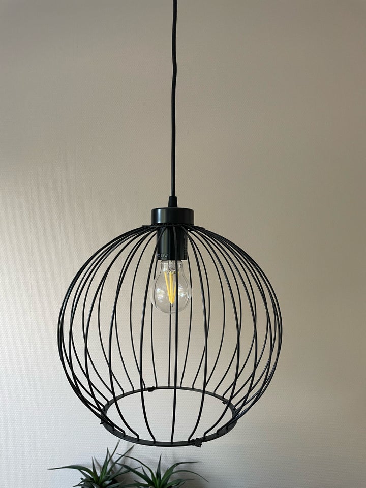 Anden loftslampe, Ikea,