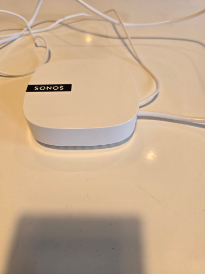 Højttaler, SONOS, Boost