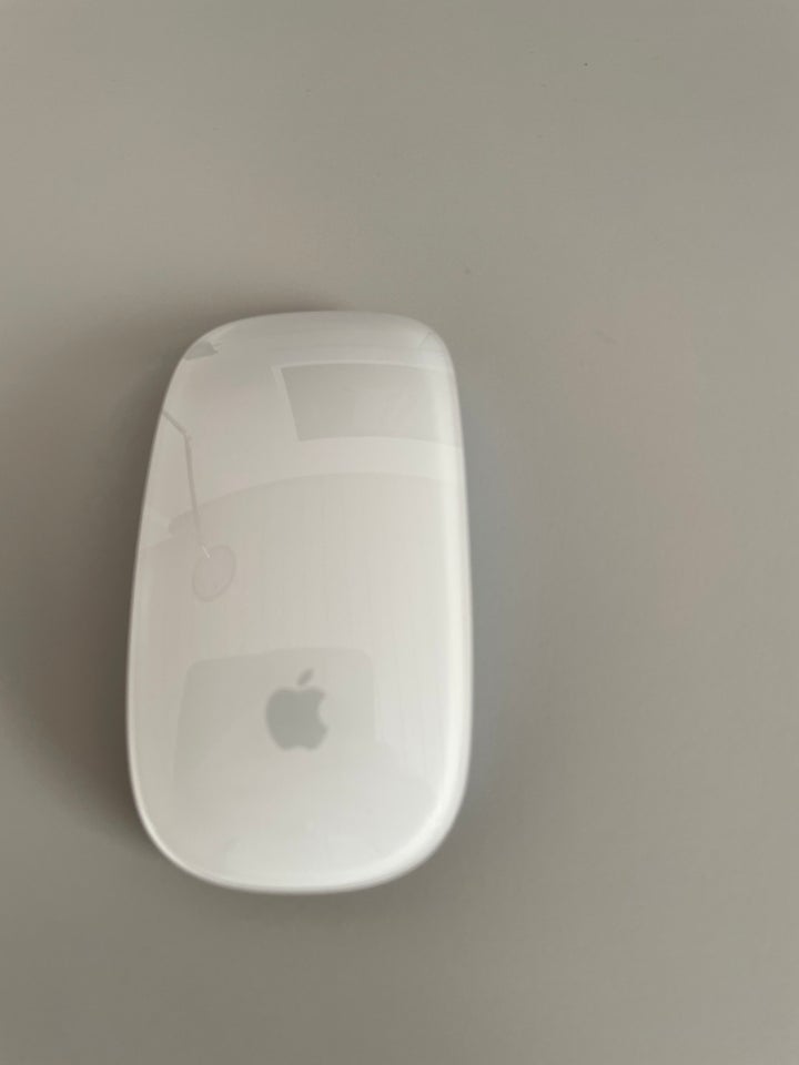 Magic Mouse 2 Blå FRA 2024...