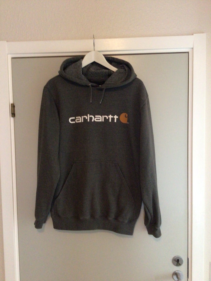 Hættetrøje, Carhartt, str. S