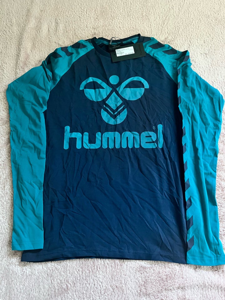 Bluse, Bluse, Hummel