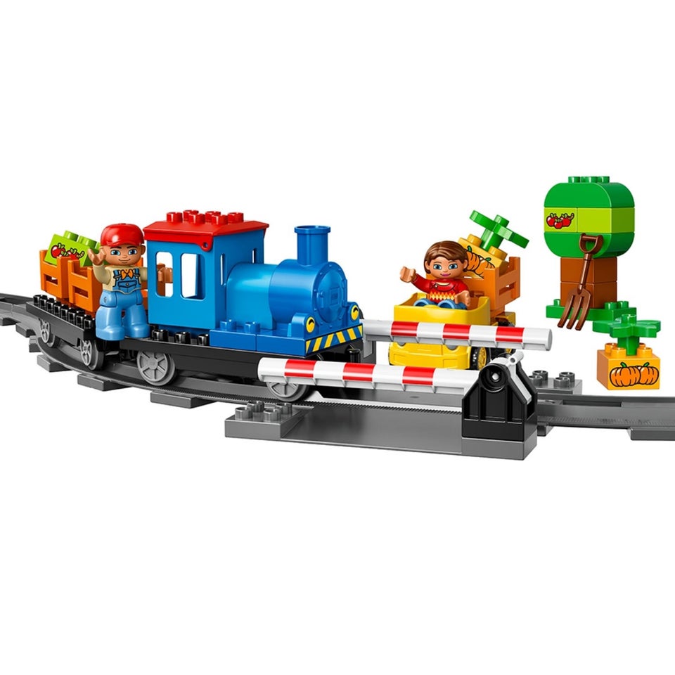 Lego Duplo 10810