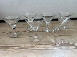 Glas Likørglas Clausholm