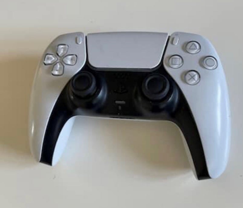 Controller, PS5