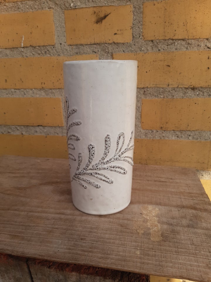 Keramik Cylinder-vase