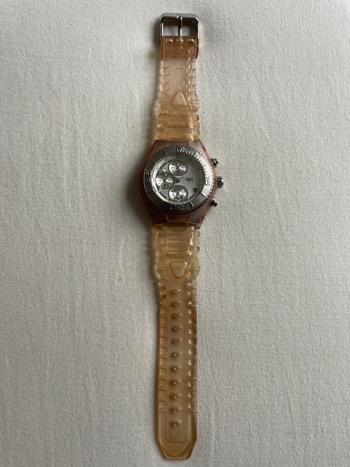 Dameur, Technomarine