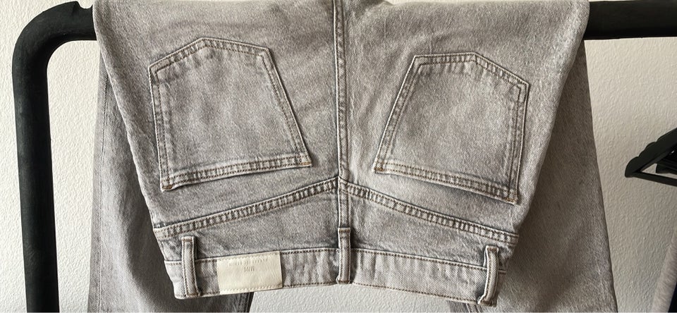 Jeans, Mango, str. 34