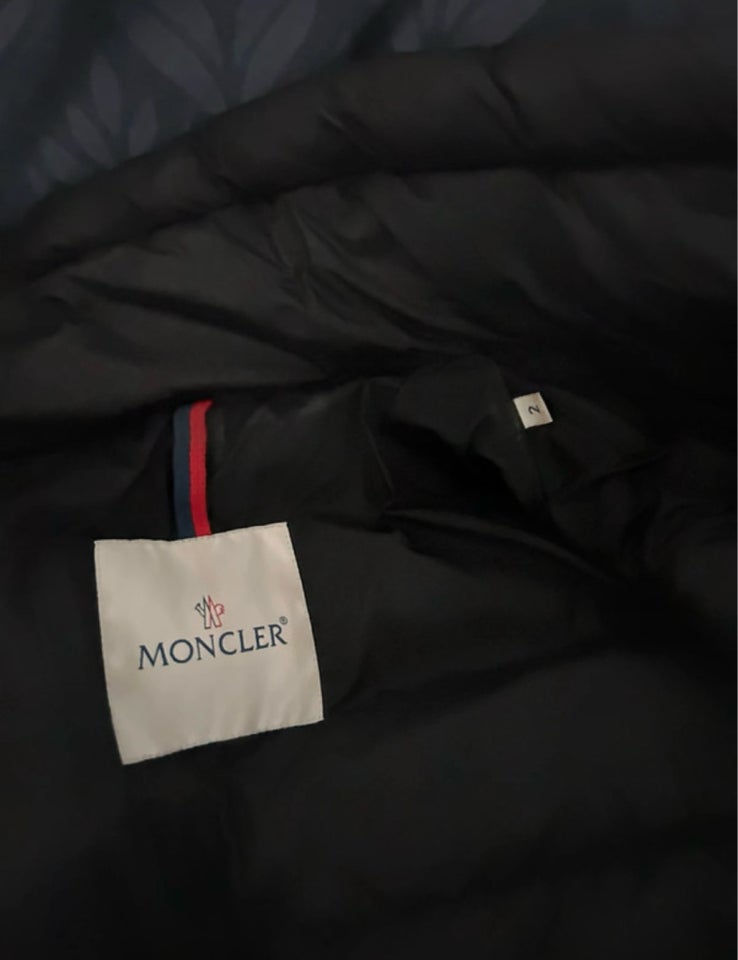 Vest Moncler str S